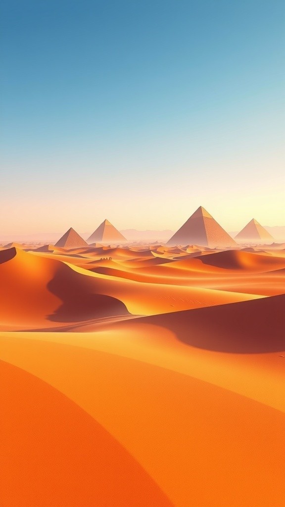 The Blueprint of the Ancients