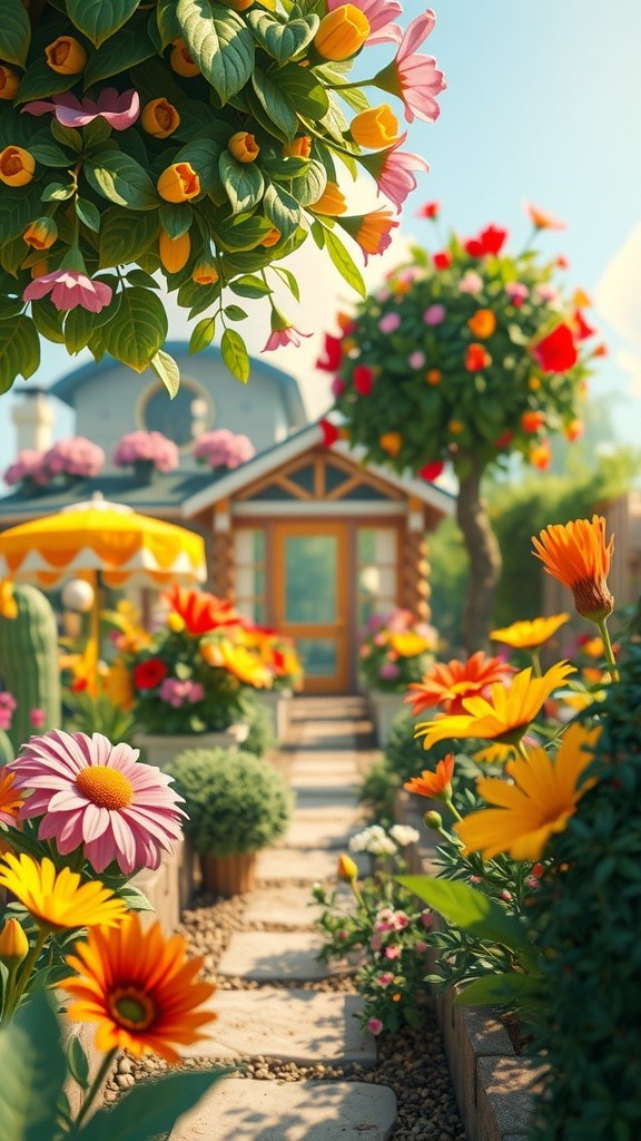 The Garden Council
