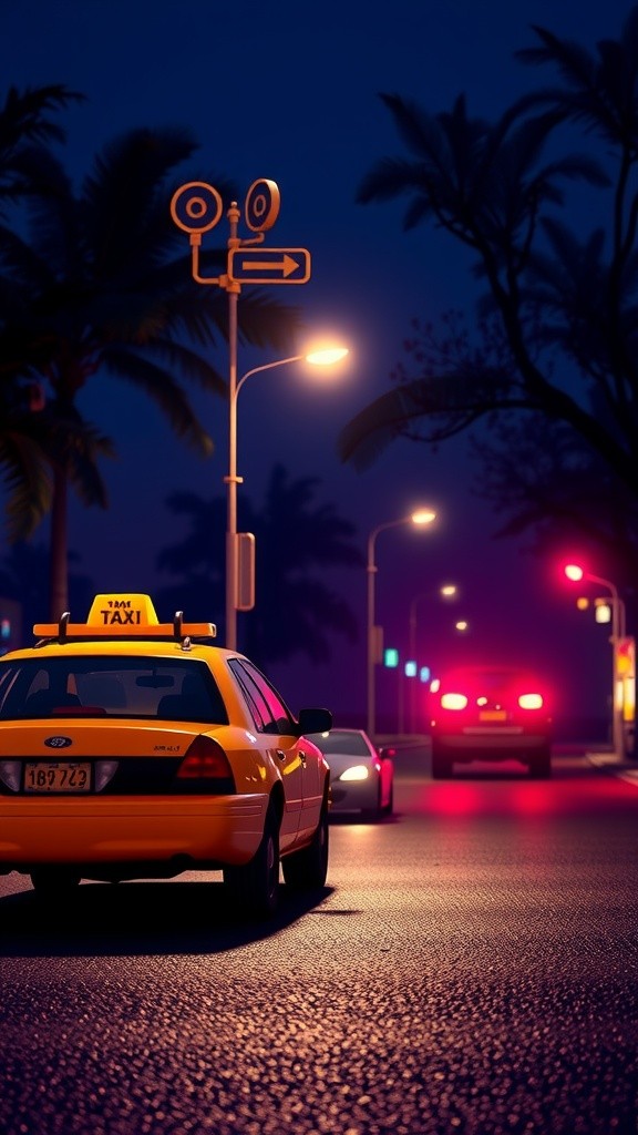 Pengawas Jalan Raya Undercover