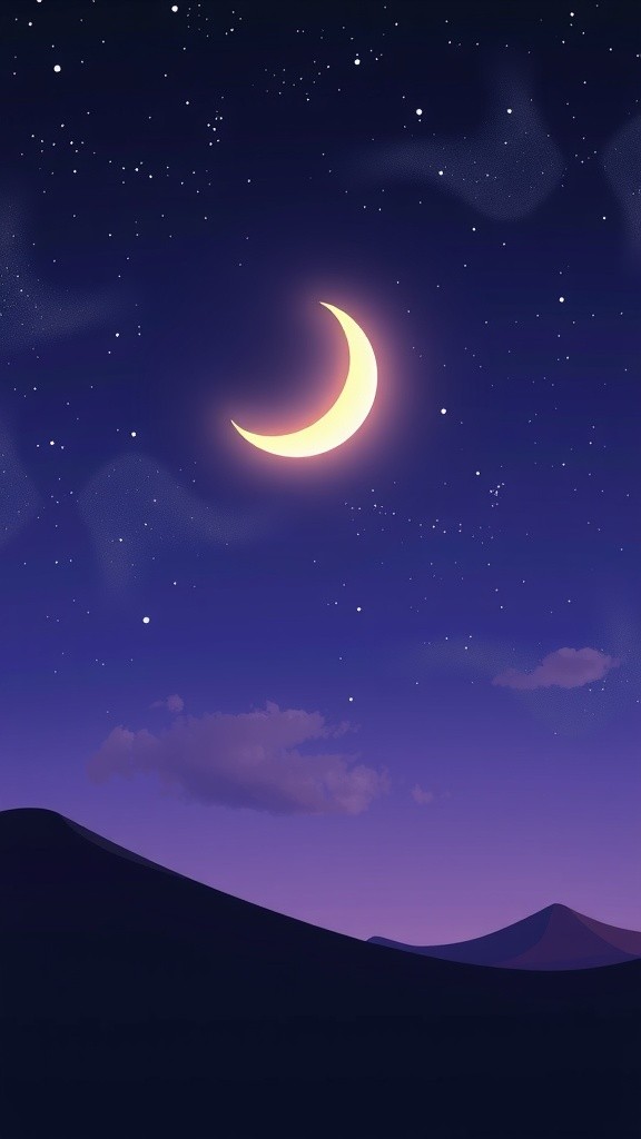 Ramadan: A Journey of Reflection