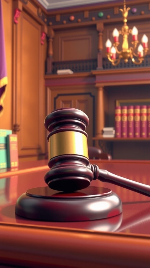 Gregory Afoko Granted Bail After Nearly a Decade: A Controversial Court Decision