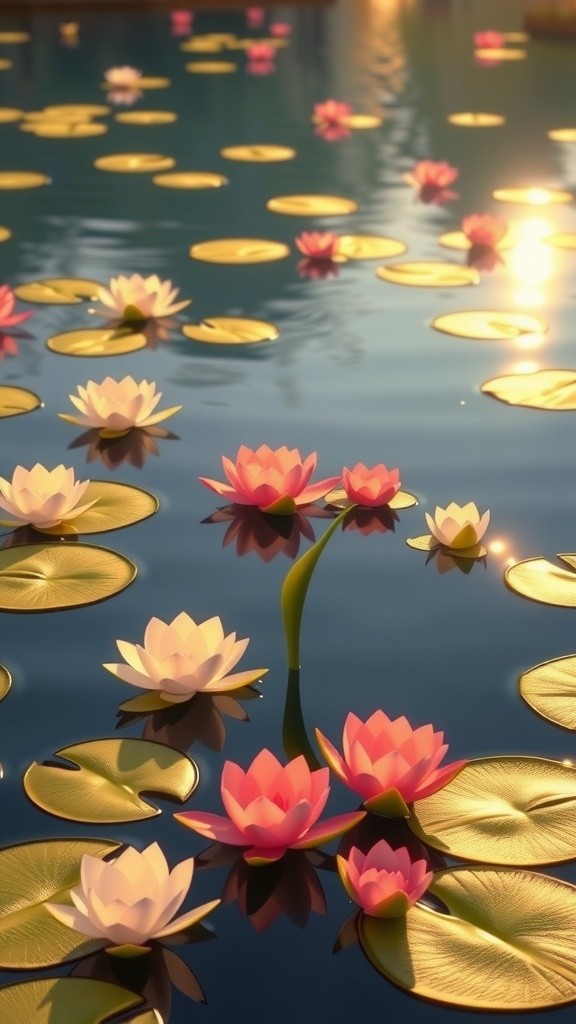 Daisy's Dream