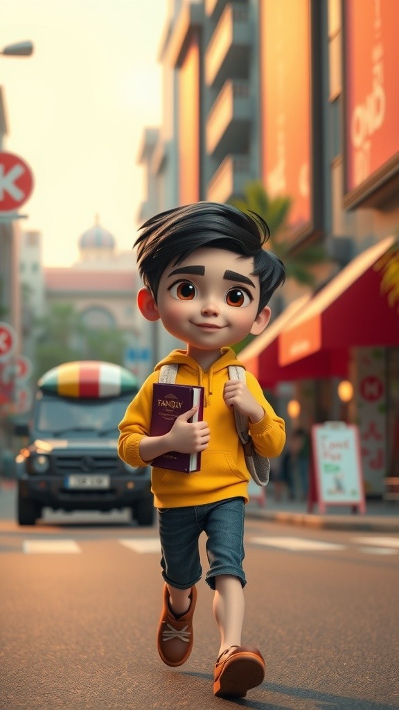 Meningkatkan Kontrol Belajar Anak dengan Evachlo