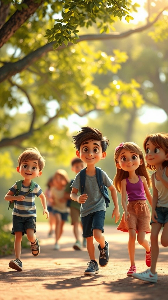 जंगल में भालू से सामना