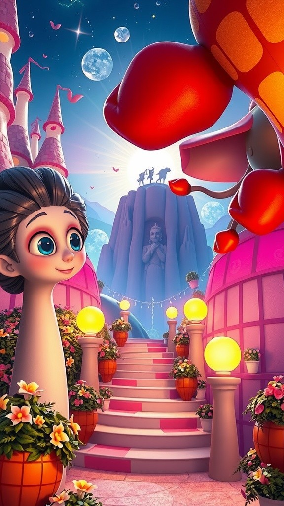 Keseruan Golden Month di Land of Dawn: Khufra - Golden Guardian!