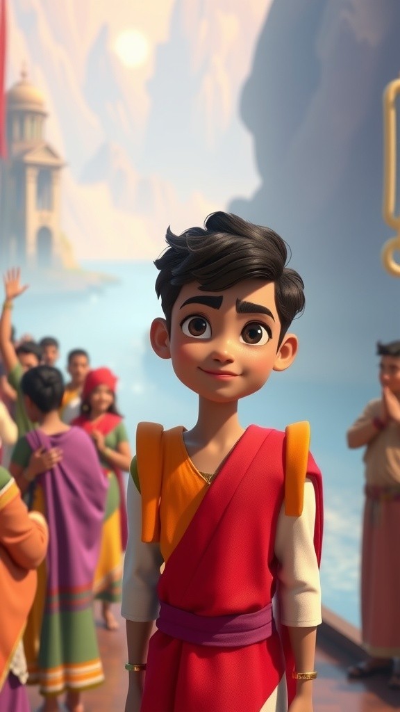 महाकुंभ का जादू