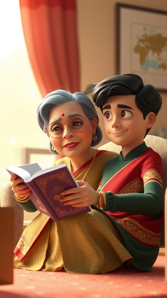 भूतिया हवेली का रहस्य