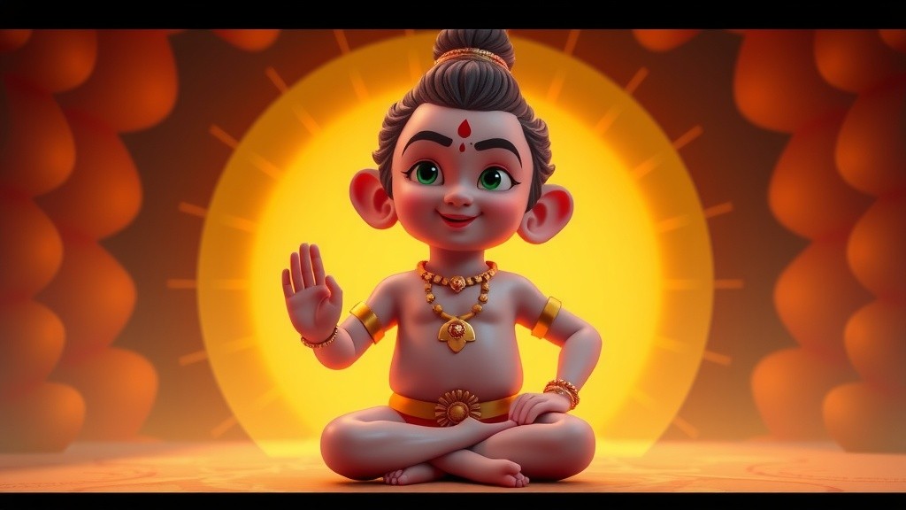 भगवान श्रीकृष्ण की भविष्यवाणी: कलियुग का संदेश