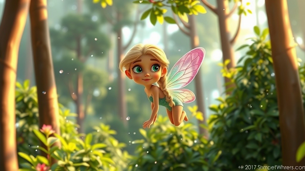 Lila's Quest for the Heartstone