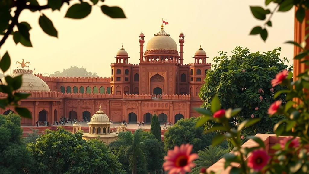 रात का रहस्य