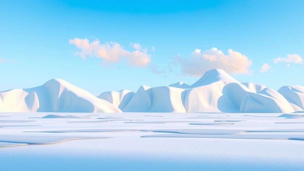The Little Iceberg That Could