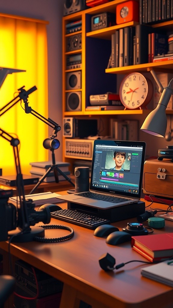 Top 3 Video Editing Apps for Creators