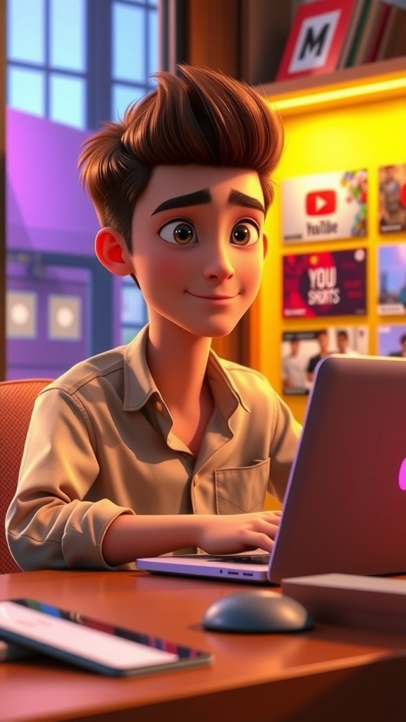 YouTube Shorts को वायरल करने के 4 स्मार्ट टिप्स!