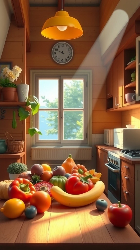 Food Face-Off