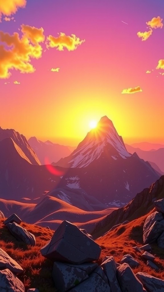 Unleash Your Potential: Embrace Your Power