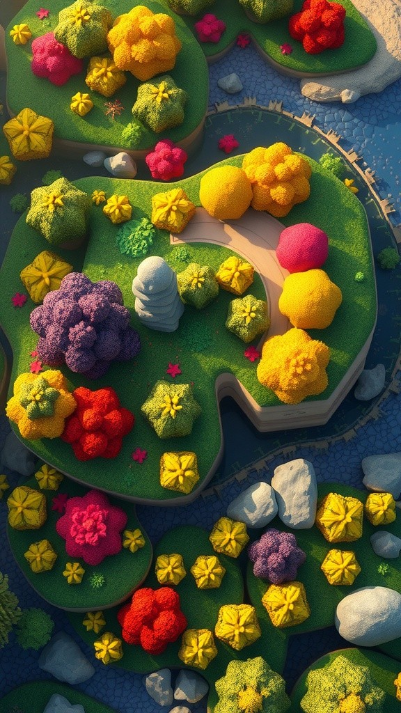 A Kingdom of Trees