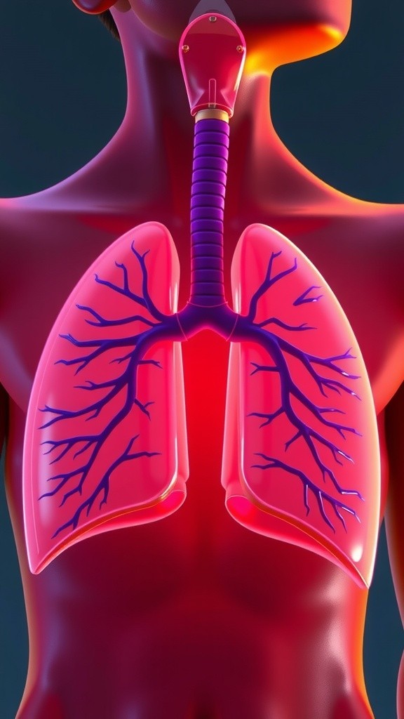 Respiratory System 101: A Breath of Fresh Air