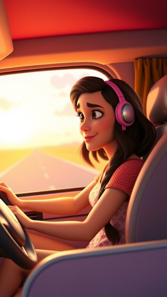 Life Lessons on the Road