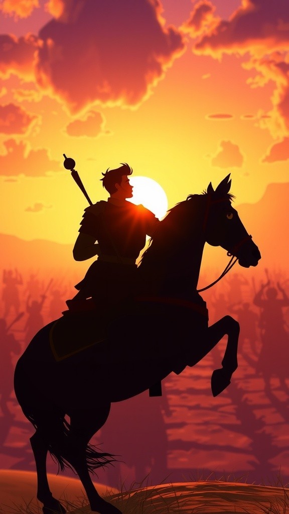 शिवाजी की वीरता की गाथा