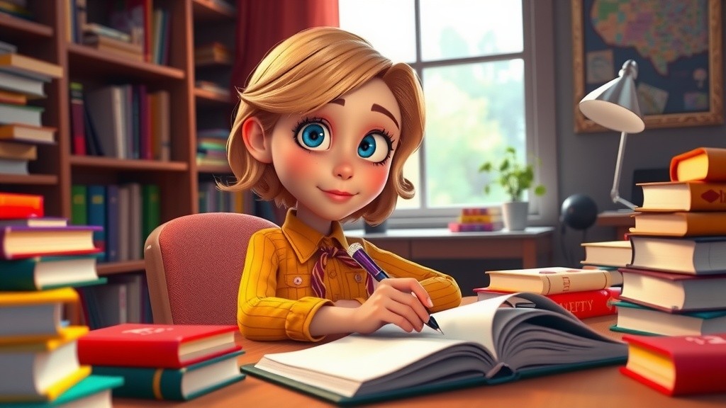 The Power of Stories in Language Learning