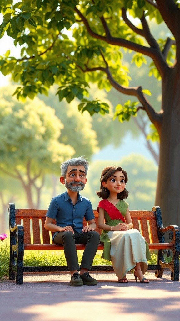 टूटे सपनों की सिसकियाँ: सौरभ और नेहा की कहानी