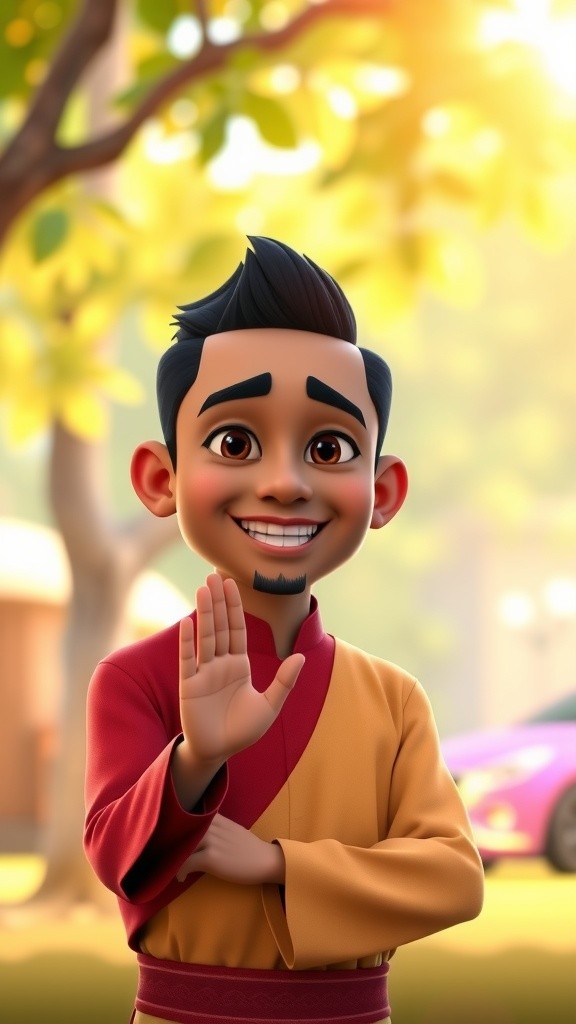 Puasa Sehat dengan 5 Langkah Mudah