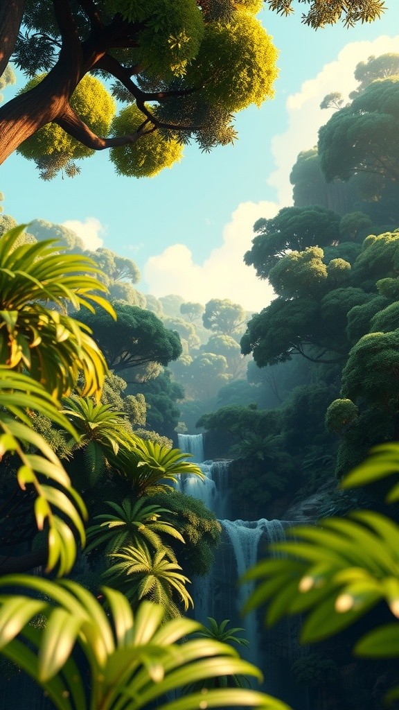 Fast Facts: Nature's Secrets