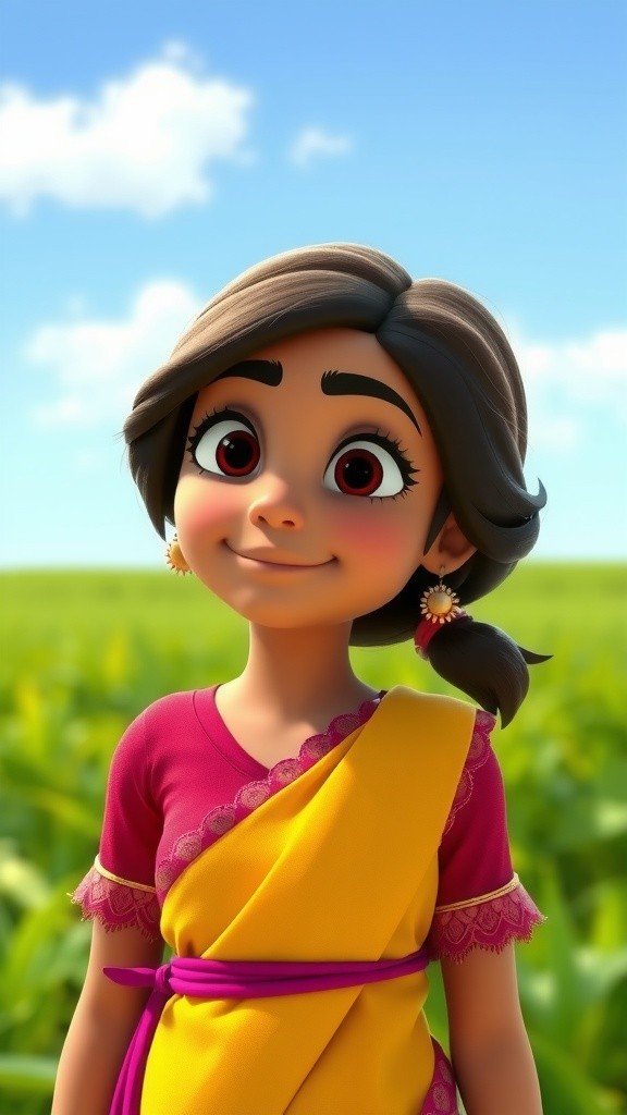 छोटे पंखों के बड़े सपने