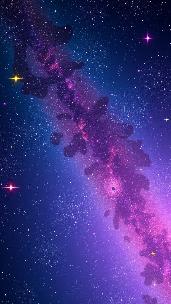 Celestial Journey