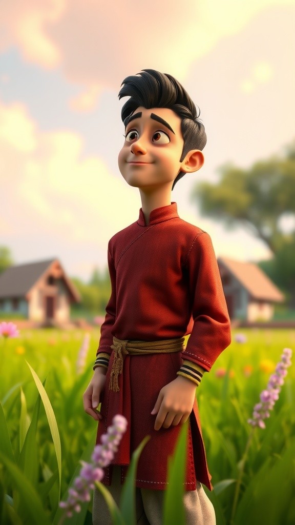 चाँद और सिकंदर