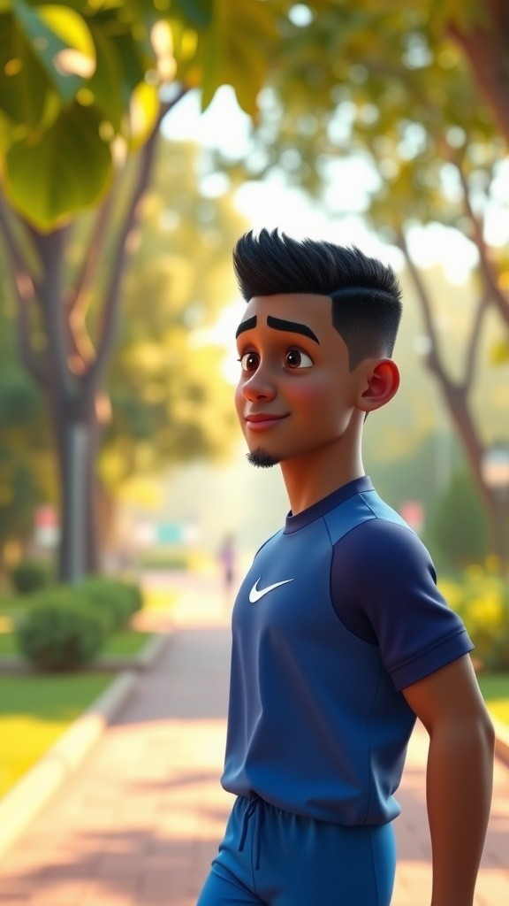 Marathon Konyol
