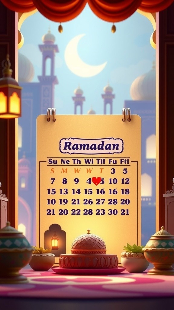 Puasa Ramadan: Makna dan Ibadah dalam Bulan Suci