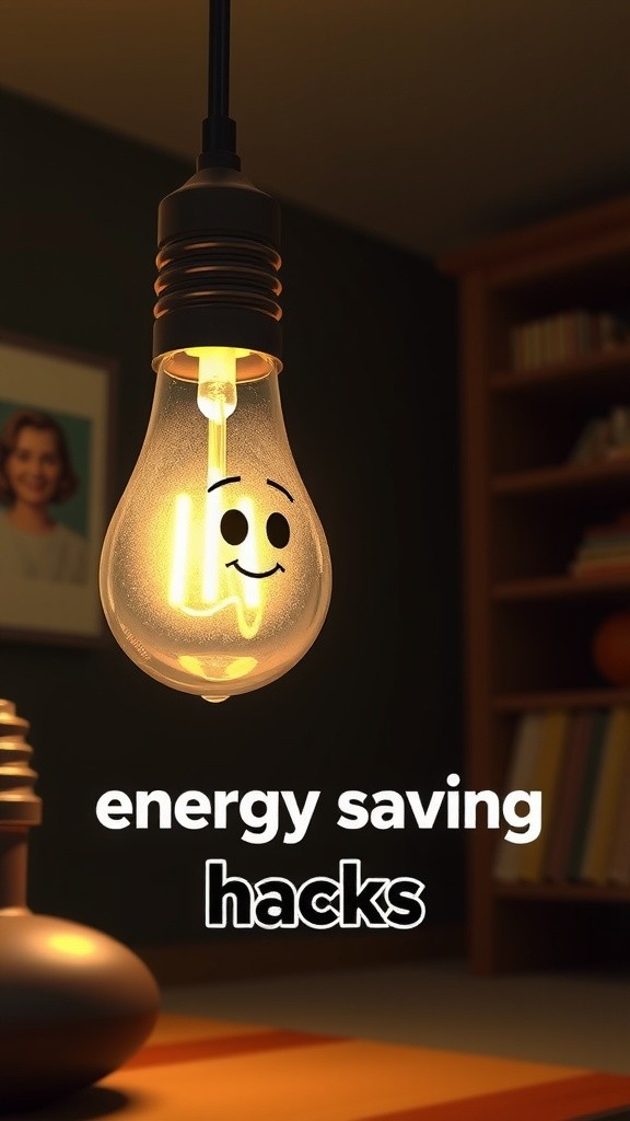 5 Hacks Hemat Energi untuk Rumah Anda