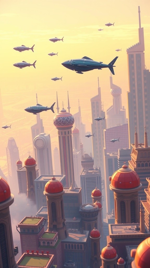 The Lost City of Atlantis: Myth or Reality?