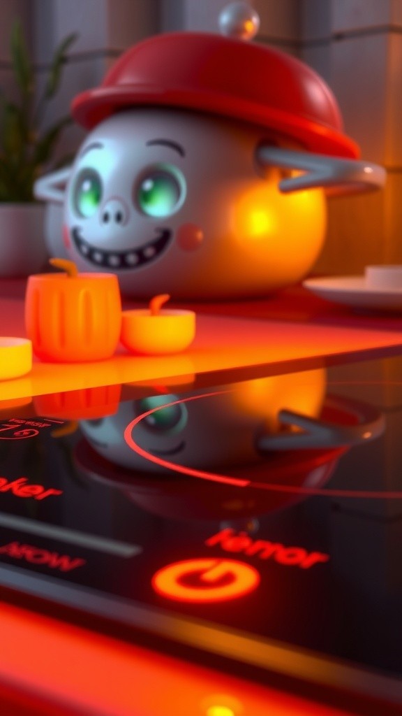 Mastering Induction Cooktop Repair