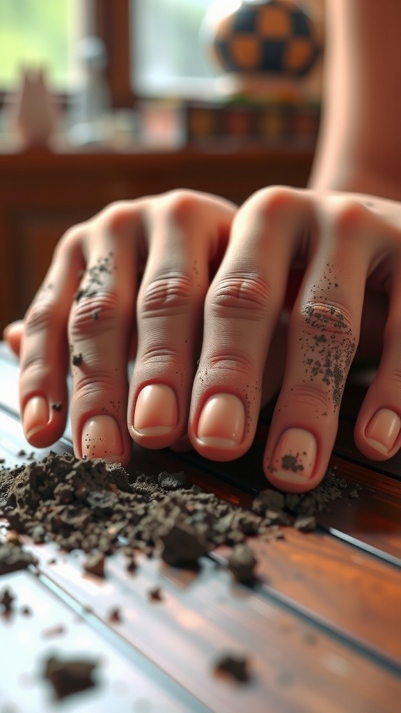 The Hands That Build Dreams