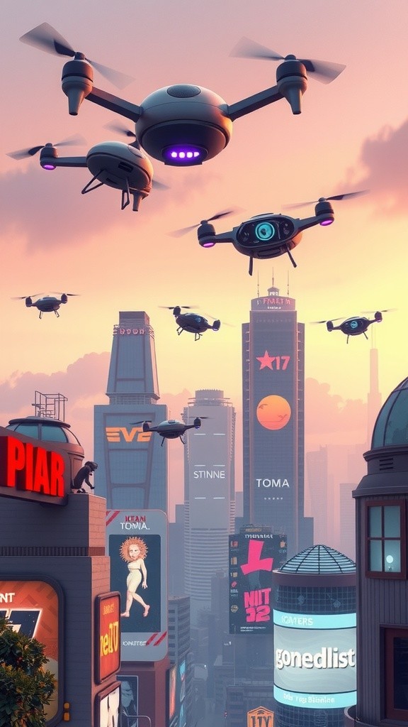 The Day AI Saved the World