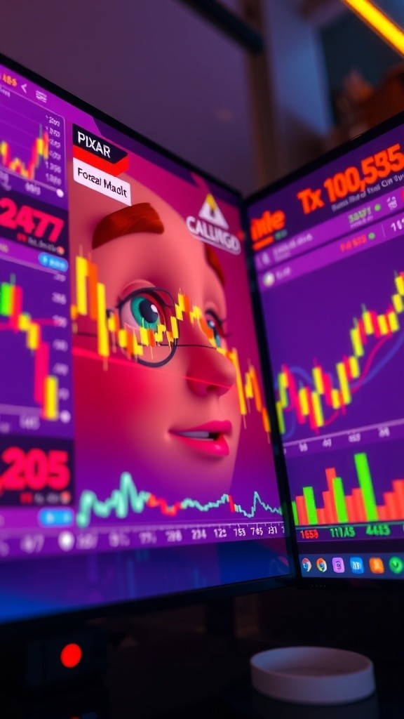 Mastering Your Emotions in Forex