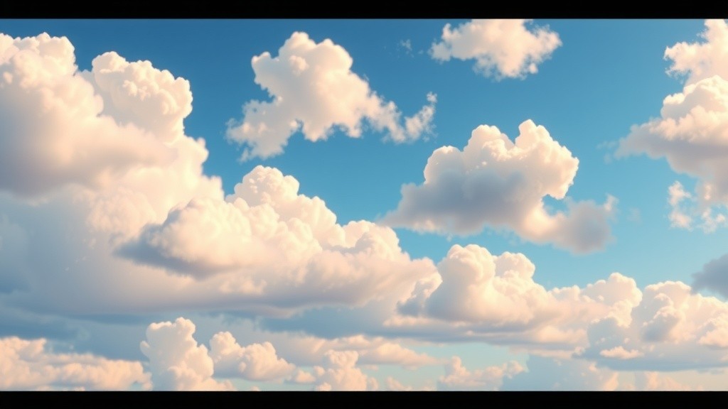 The Magic of the Sky