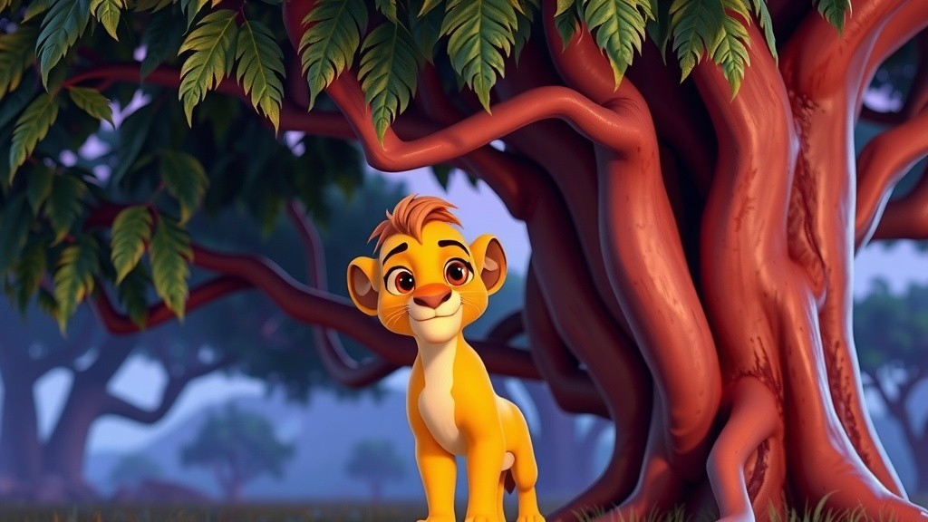 Leo and the Lost Treasure