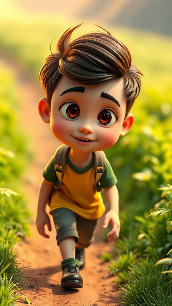 सपनों की ओर