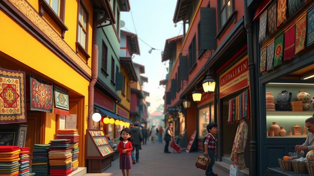 Cultural Kaleidoscope: Festivals of Nepal