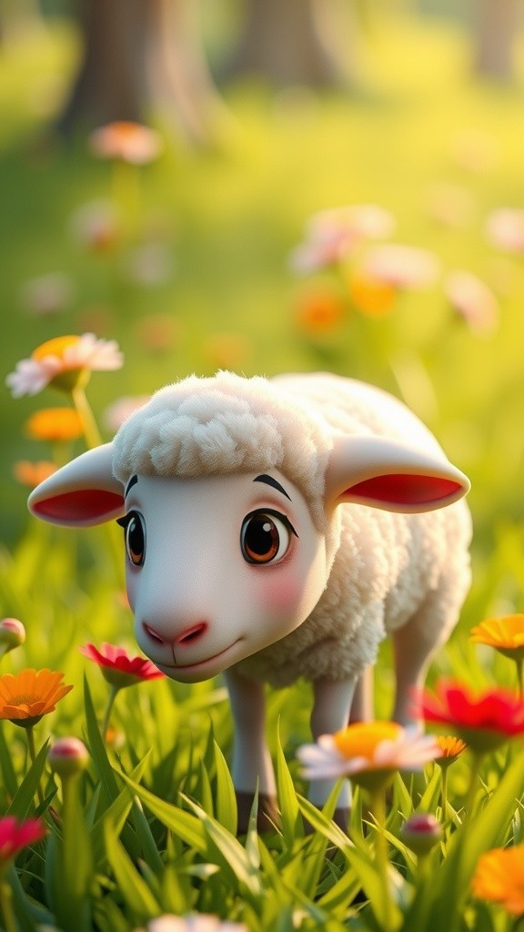 سعيد الخروف: حياة بلا خوف