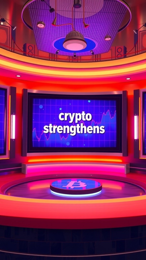 Trump Announces US Crypto Reserve, Bitcoin and Altcoins Surge
