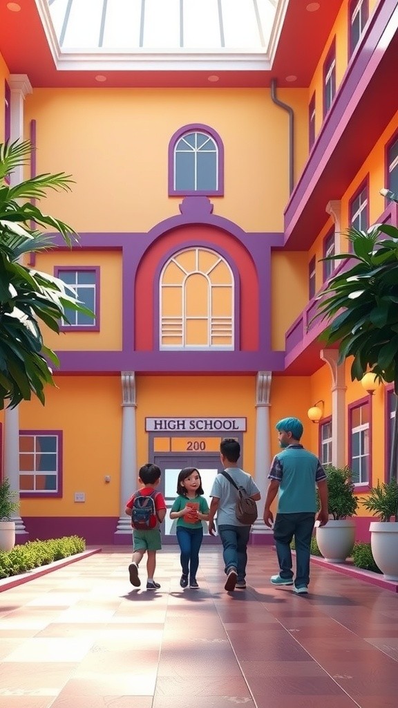 Dedi dan Jaket Besar: Momen Memalukan di Sekolah