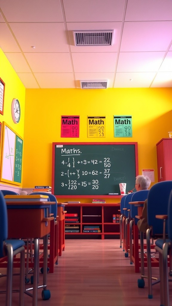 Hilarious Math Facts That Will Blow Your Mind!