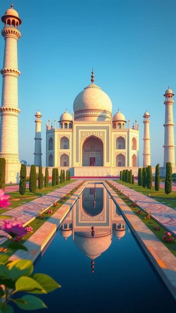 कमाल का ताजमहल
