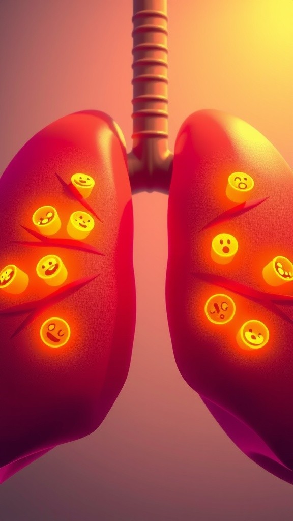 Pneumonia: Gejala, Penyebab, dan Pengobatan