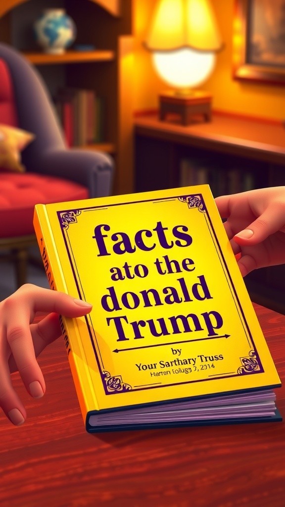 Fascinating Facts About Donald Trump You Didn't Know