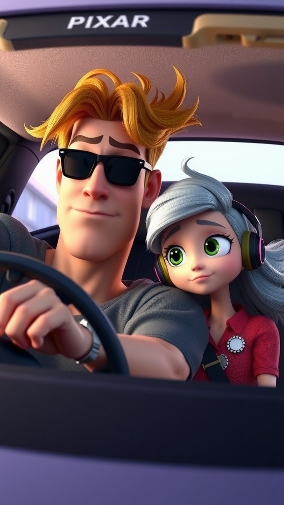 Paws on the Road: Adventure Awaits!